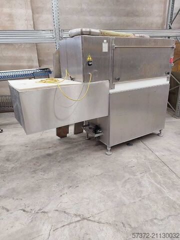 пресс для мяса Hoegger SP 280