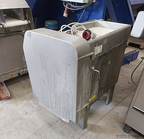 Машина для нарезки кубиков и полос Treif Felix 100 CE