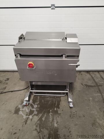 машина для переработки мяса Townsend SK 11-320