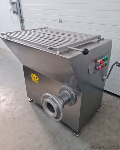 Гриндер Kilia Grinder 130mm with mixer