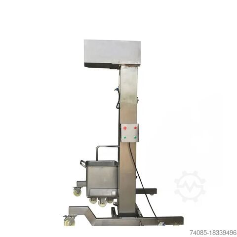 режущий тележка Mobile lift for cutter cart Mobile lift for cutter cart 5000 EUR