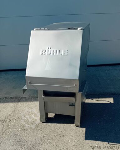 Резак для замороженных блоков Ruhle GFR 450 Frozen block cutter