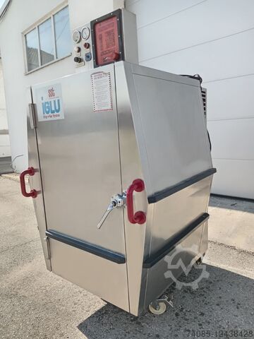 Тумблер Iglu Scheid 250 liters with cooling