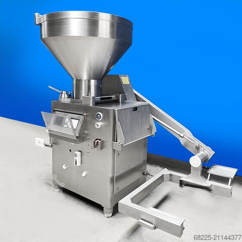 машина для переработки мяса Frey Konti T-250