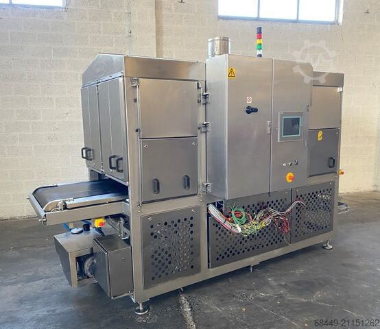 Контактная жарочная машина с тефлоном типа CC 618. Formcook Teflon Contact Grill Type CC 618