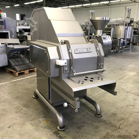 Schneider, флейкер/измельчитель, Barflaker 100 Barsso Flaker bevroren product, Barflaker 100