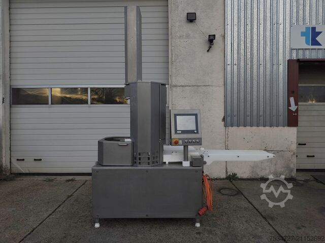 машина для переработки мяса TVI GMS 500