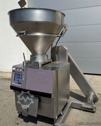 Вакуумный наполнитель Handtmann VF 200