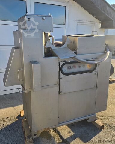 костный сепаратор Inject star P 20