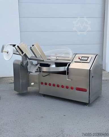 Фреза Laska KU 130