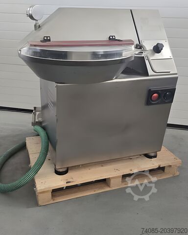 Фреза Baader 60 liters