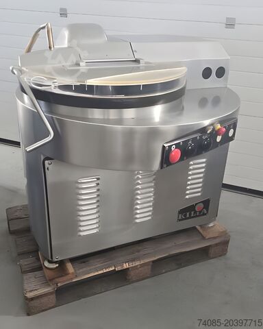 Фреза Kilia 3000 rs