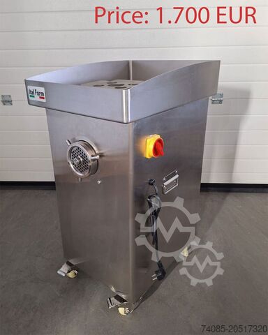 мясорубка Ital Form SJB32 PRICE: 1.700 EUR