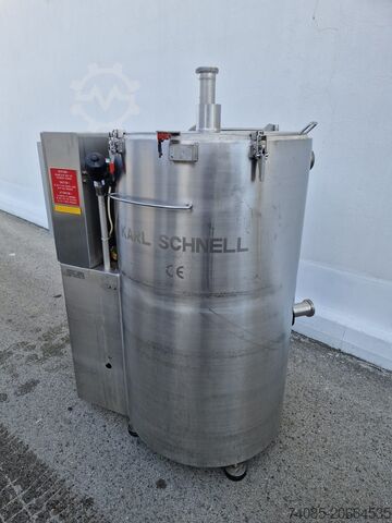 Эмульсификатор Karl Schnell Emulsifier