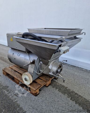 Микрорезка Karl Schnell Microcutter