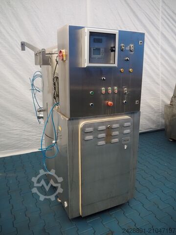 Эмульсификатор/Гомогенизатор Karl Schnell B22-300