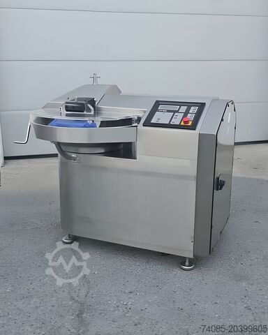 Фреза Krämer Grebe Wetter 65 liters