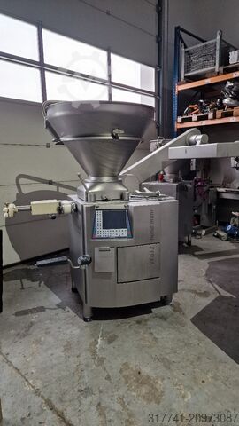 Набивочная машина Handtmann VF612