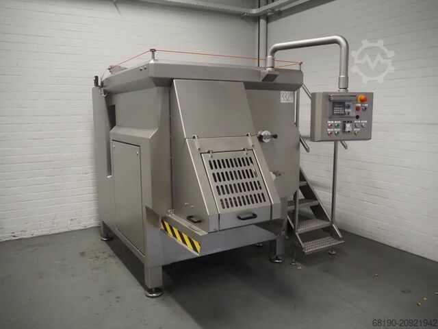 миксер Carnitech CT3405.01