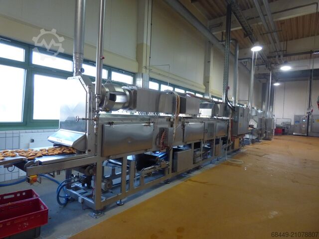 Контактный гриль – Комбинированные печи, 67502EF Formcook contact grill – Combi oven 67502EF