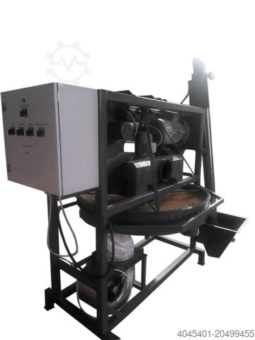 шелушильная машина, полба, подсолнечник Lajucso-Print Kft. LAH NAGY 3