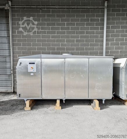 Поршневой гомогенизатор SPX APV Rannie - R275 Q-70 5140 X