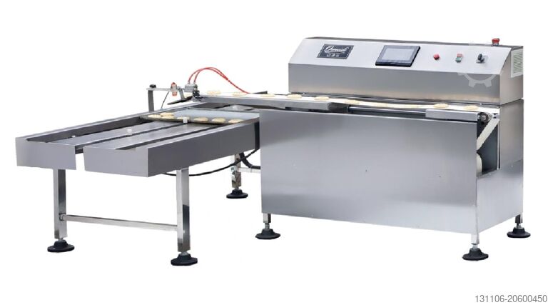 Автоматическая система сброса Omidi OM1A