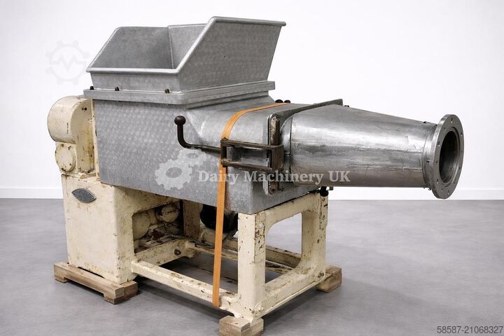 Маслобака Benhil с регулировкой температуры Benhil Stand Alone Butter Hopper