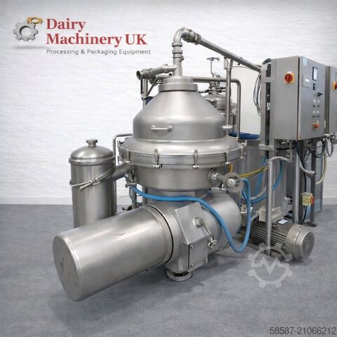 Альфа Лаваль Alfa Laval MRPX214 TGV-74
