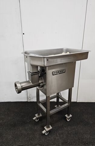 Мясорубка Hobart gehaktmolen 4732