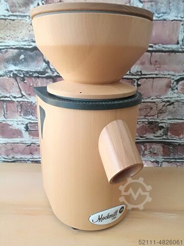 Зерновая мельница Mockmill Lino 200