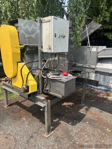 Дробилка для костей  