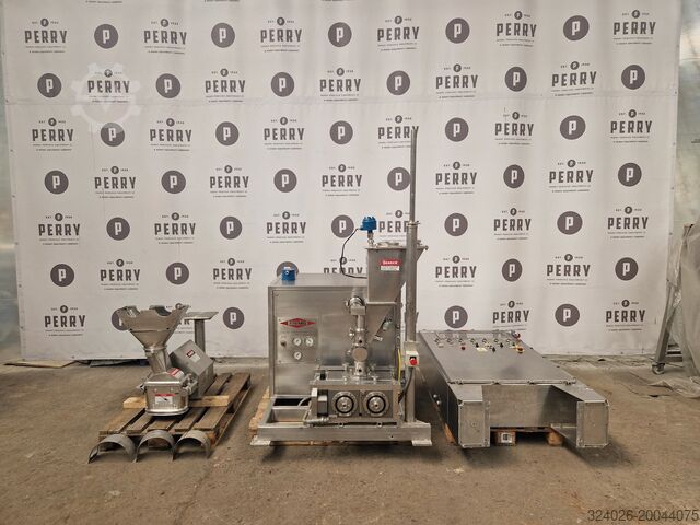 Fitzpatrick модель L89 Chilsonator Fitzpatrick L89