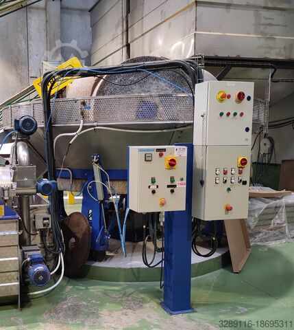 Молино тритурадор FRATELLI FERRI 3M