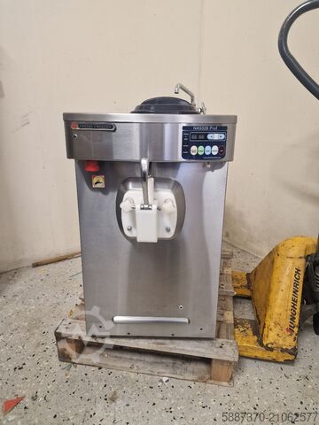 машина для мягкого мороженого Nisse 9328prof