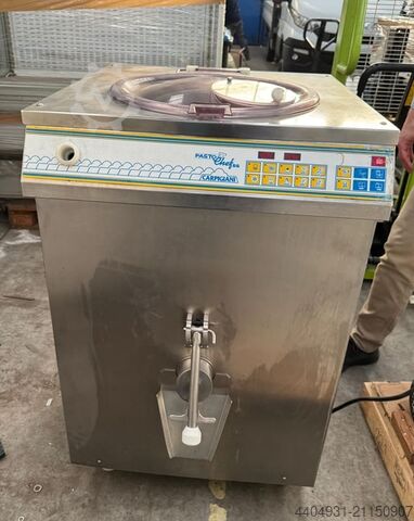 Пастеризатор Pastochef 55 б/у Carpigiani pastochef 55