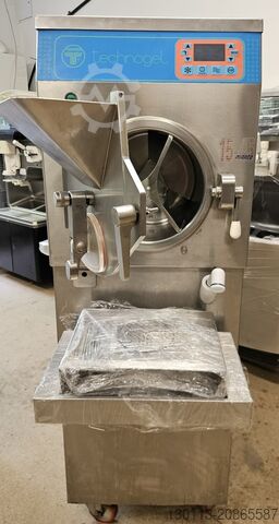 аппарат для мороженого Technogel Mante 15-45