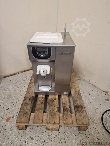 машина для мягкого мороженого Carpigiani 241 psp