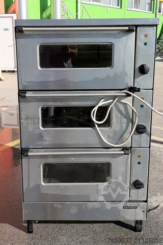 Отдельностоящая печь ELEKTHERMAX NS-1304 RM