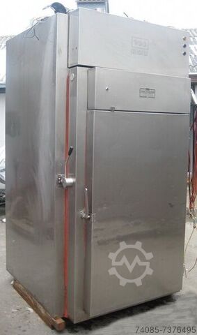 дымовая камера Maurer for 1 trolley