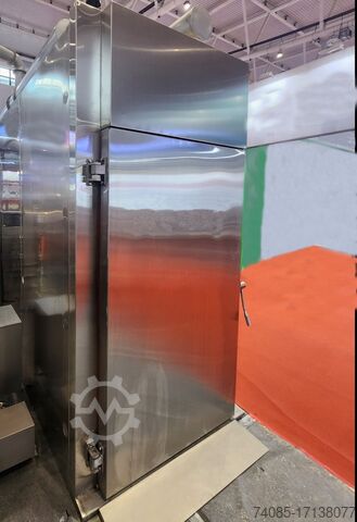 дымовая камера Sind SC2