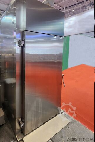 Камера копчения Sind SC1