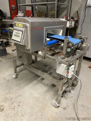 Металлоискатель Safeline Signature Metal Detector