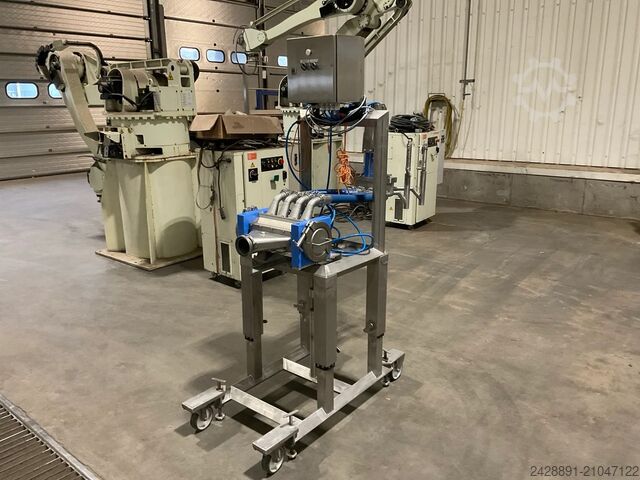 Дозатор / Дозирующее устройство  