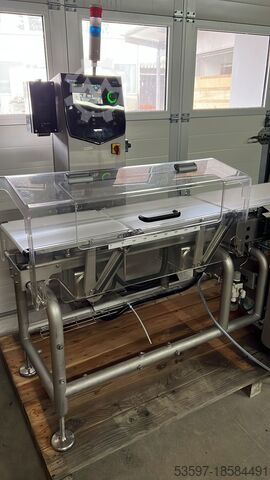 Чеквейер Ishida ISHIDA Ishida DACS-G S015-35-WP-I-S