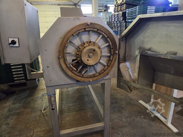 ленточнорезательная машина noname 