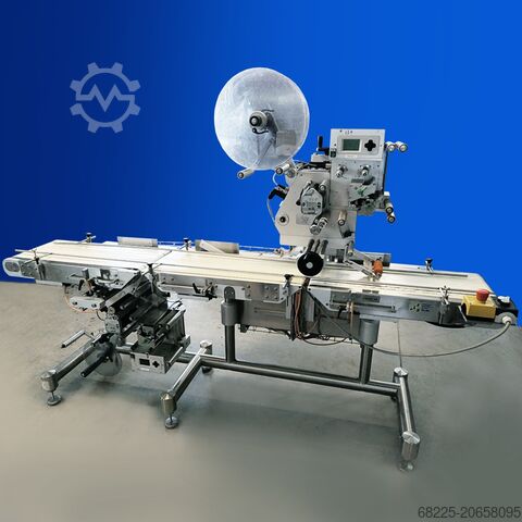 Система маркировки ELS 330