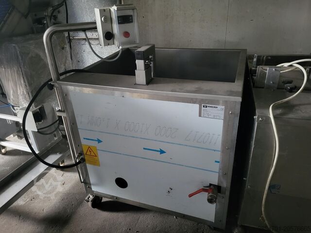 Термоусадочный аппарат Henkelman DT-100 Henkelman DT-100