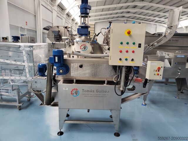 ЗАКРУЧИВАТЕЛЬ БАНОК S/S EMERITO 2.8 EMERITO 