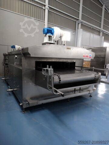 Мойка поддонов S/S PELACCI PELACCI 